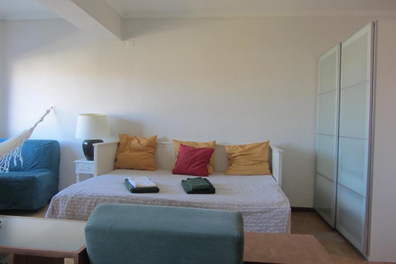 Quiet Studio City Center Porto Eksteriør billede