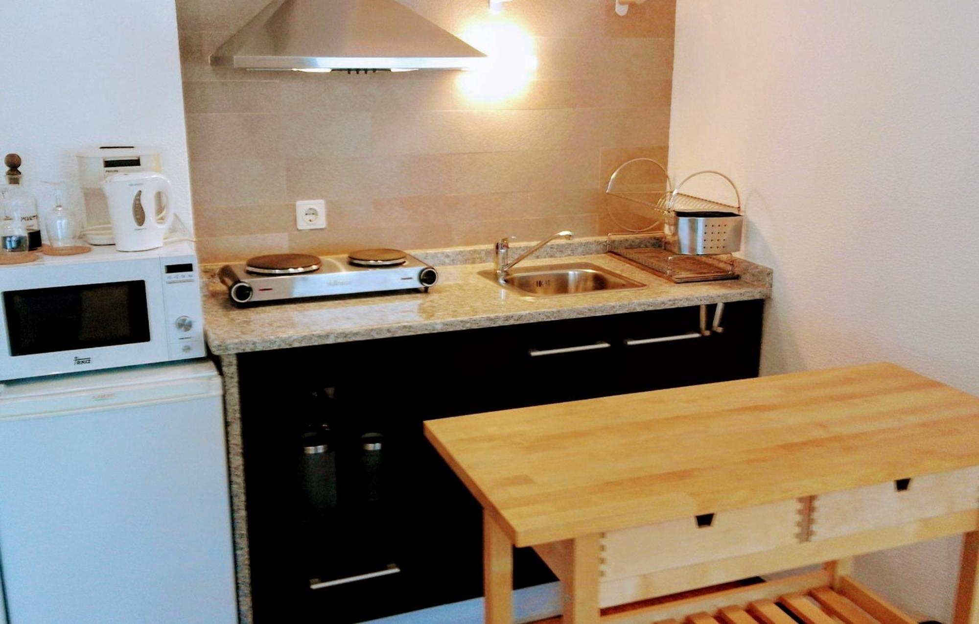 Quiet Studio City Center Porto Eksteriør billede