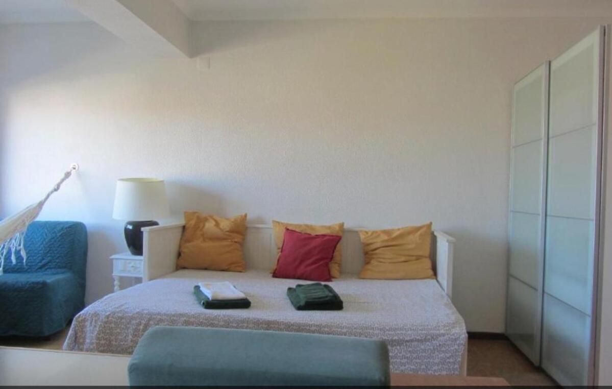 Quiet Studio City Center Porto Eksteriør billede
