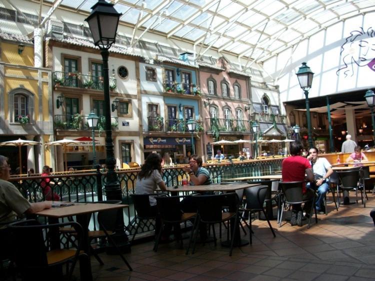 Quiet Studio City Center Porto Eksteriør billede